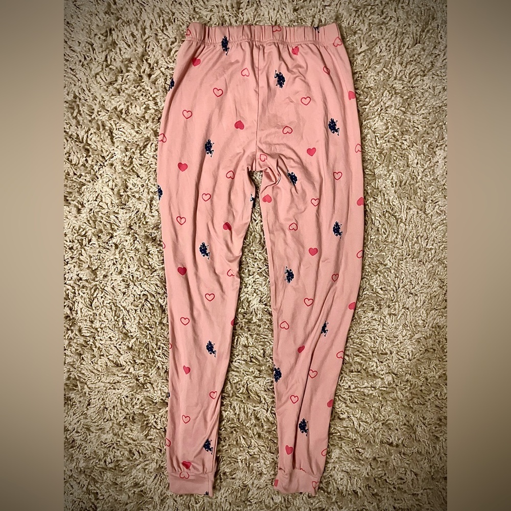 🎀US POLO ASSN. lounge PJ🎀